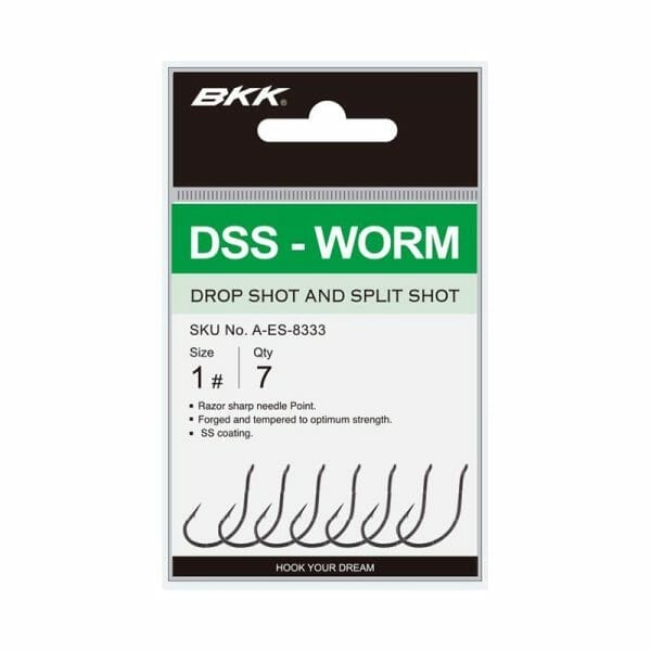 Le BKK DSS-Worm