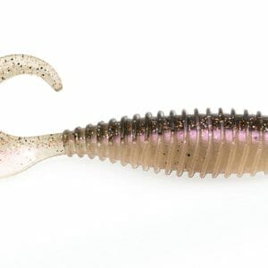 Chasebaits - curly bait