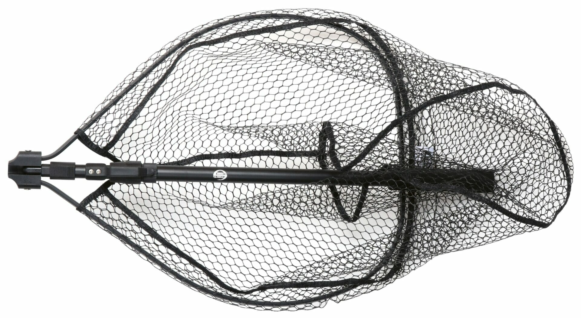 VBESTLIFE Filet de pêche pliable Pêche pliable attrapant libérant  l'épuisette en nylon durable filet attrapant le poisson de - Cdiscount Sport