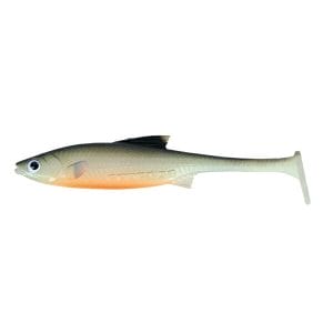 LTHTUG – Leurre coulant pour la pêche en ruisseau, modèle japonais,  Wobblers, pour truite, perche, brochet, saumon